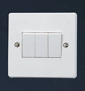 Image result for Wall Light Switch