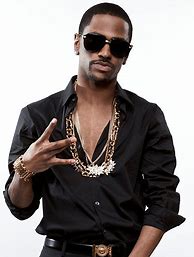 Image result for Big Sean Physique