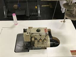 Image result for Used Industrial Sewing Machines