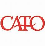 Image result for Cato logo