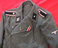 Image result for Waffen SS Panzer Wrap