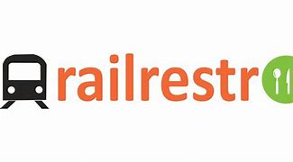 railrestro.com Logo
