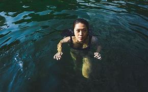 Image result for South Korean Boys Swimming