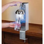 Image result for Instant Beer Glass Froster