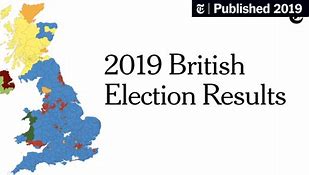 Image result for UK Election Results