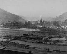 Image result for 1889 Johnstown Flood History