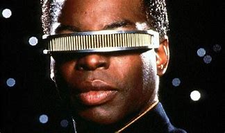 Image result for Star Trek Glasses