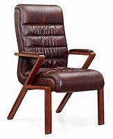 Image result for Rustic Brown Office Chair