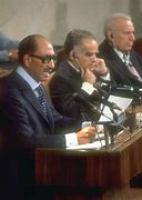 Image result for Yom Kippur War Anwar Sadat
