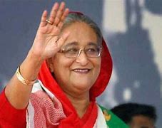 Image result for Bangladesh PM