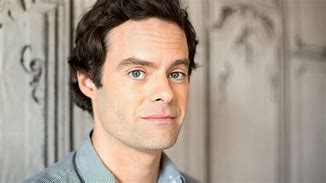 Image result for Bill Hader Interview
