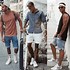 Image result for Adidas Outfits Men