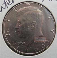 Image result for Us 50 Cent Coin Rare