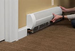 Image result for Baseboard Heater Covers Home Depot