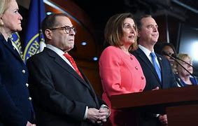Image result for Schiff and Nadler as Pelosi Tears