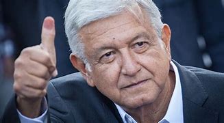 Image result for President of Mexico