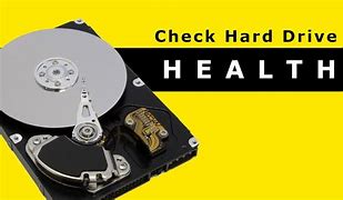 Image result for Hard Drive Check