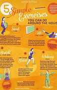 Image result for Simple Home Exercises