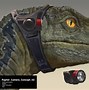 Image result for Jurassic World Park Concept Art