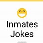 Image result for Prison Guard Jokes