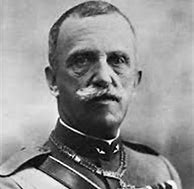 Image result for Italy WW1 Leader