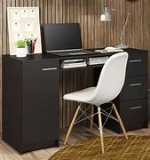 Image result for Contemporary Computer Desk Product