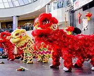 Image result for Black Chinese New Year