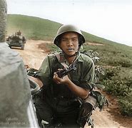 Image result for Vietnam Soldier