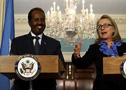 Image result for Somalia Government