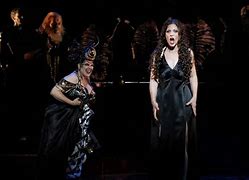 Image result for Salome Opera 2018
