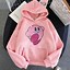 Image result for Kirby Hoodie