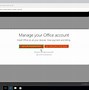 Image result for Office 365 On Windows 11 New Look