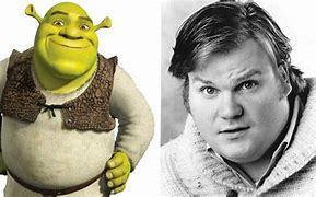 Image result for Mr Bean Shrek