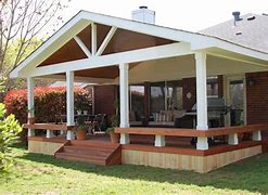 Image result for Patio Deck Coverings