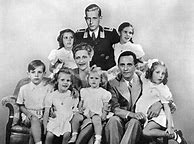 Image result for Joseph Goebbels Portrait