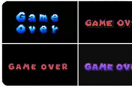 Image result for Super Mario Bros Wonder Game Over