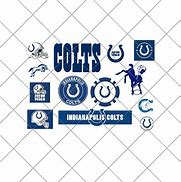 Image result for Indianapolis Colts SVG