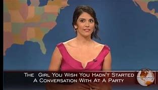 Image result for Cecily Strong SNL Characters