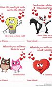 Image result for Free Clip Art Valentine Jokes