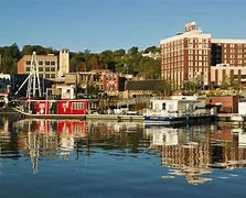 Image result for Dubuque Iowa River