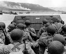 Image result for WWII D-Day