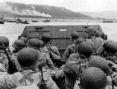 Image result for Beaches of Normandy World War 2