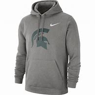 Image result for michigan state hoodie