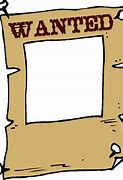 Image result for Most Wanted Sign PNG Transparent