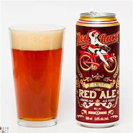 Image result for Red Ale Beer