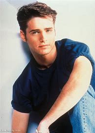Image result for Brandon From Beverly Hills 90210