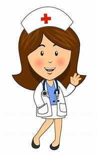 Image result for Nurse Cartoons Medical