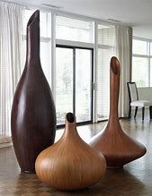 Image result for Tall Floor Vases Home Decor