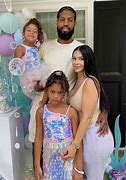 Image result for Paul George Girlfriend Pregnant