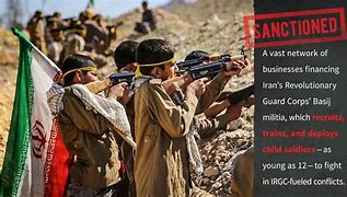 Image result for Iran Child Soldiers